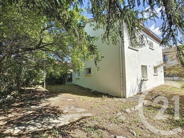 maison à vendre - 6 pièces - 117.21 m2 - ALES - 30 - LANGUEDOC-ROUSSILLON - Century 21 Impact Immobilier