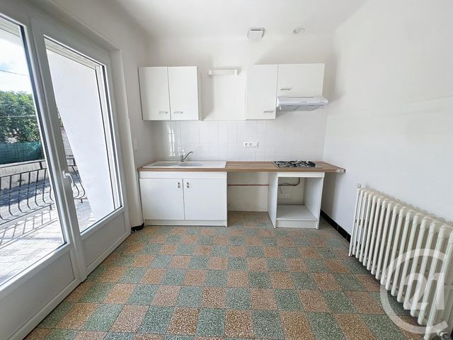 maison à vendre - 6 pièces - 117.21 m2 - ALES - 30 - LANGUEDOC-ROUSSILLON - Century 21 Impact Immobilier