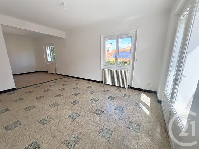 maison à vendre - 6 pièces - 117.21 m2 - ALES - 30 - LANGUEDOC-ROUSSILLON - Century 21 Impact Immobilier