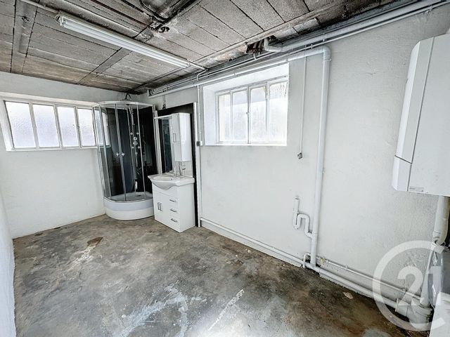 maison à vendre - 6 pièces - 117.21 m2 - ALES - 30 - LANGUEDOC-ROUSSILLON - Century 21 Impact Immobilier