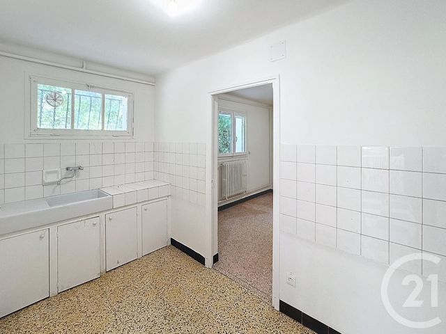 maison à vendre - 6 pièces - 117.21 m2 - ALES - 30 - LANGUEDOC-ROUSSILLON - Century 21 Impact Immobilier