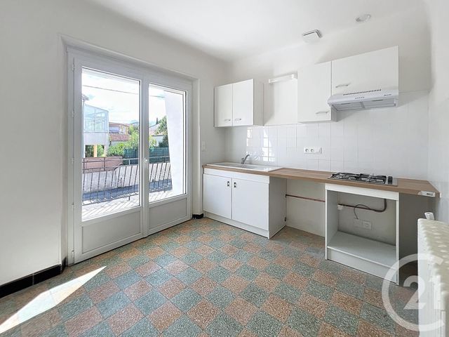 maison à vendre - 6 pièces - 117.21 m2 - ALES - 30 - LANGUEDOC-ROUSSILLON - Century 21 Impact Immobilier