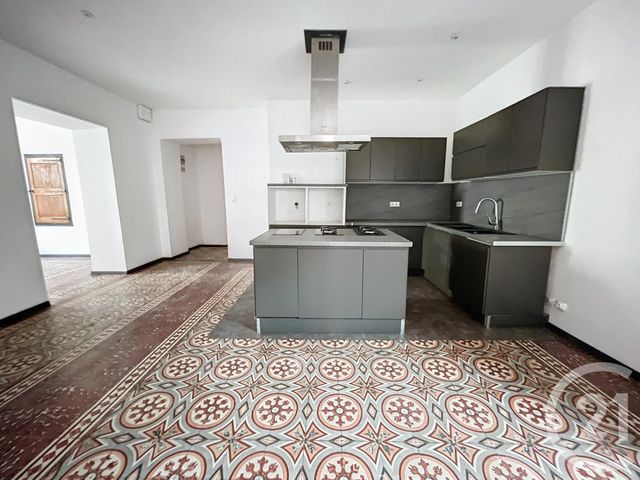 appartement - ALES - 30