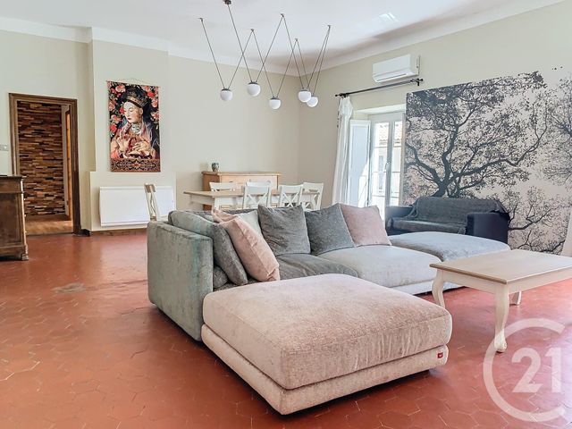 Appartement F3 à vendre ALES