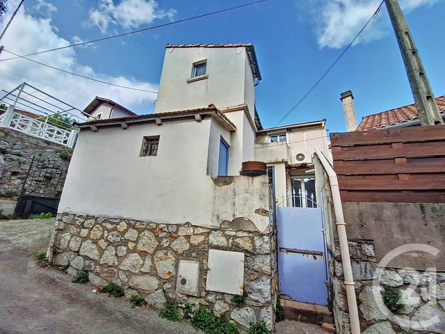 maison - ALES - 30