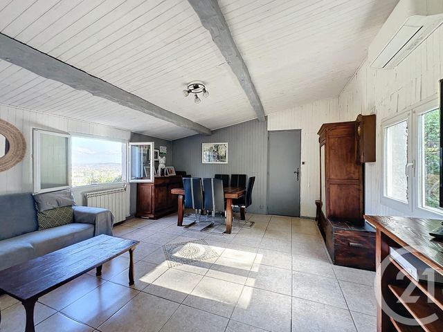 maison à vendre - 4 pièces - 69.67 m2 - ALES - 30 - LANGUEDOC-ROUSSILLON - Century 21 Impact Immobilier