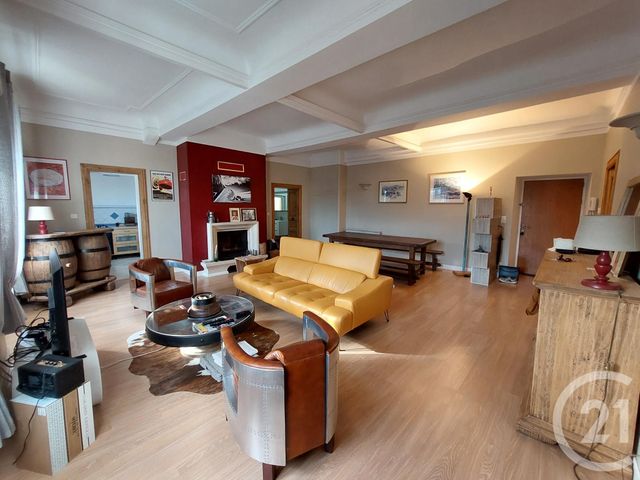 appartement - ALES - 30
