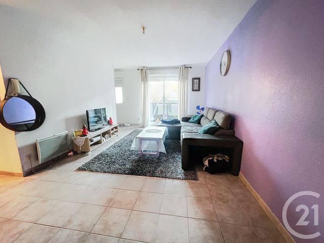 appartement - ALES - 30