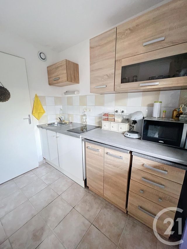 Appartement F2 à vendre - 2 pièces - 47.93 m2 - ALES - 30 - LANGUEDOC-ROUSSILLON - Century 21 Impact Immobilier