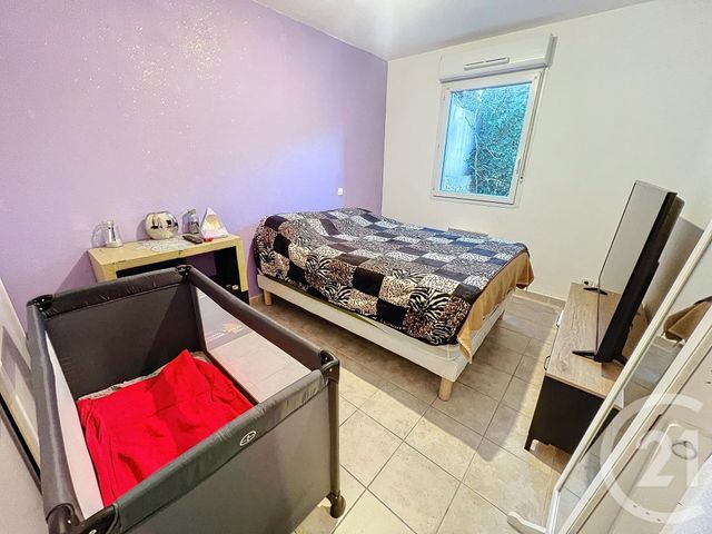 Appartement F2 à vendre - 2 pièces - 47.93 m2 - ALES - 30 - LANGUEDOC-ROUSSILLON - Century 21 Impact Immobilier