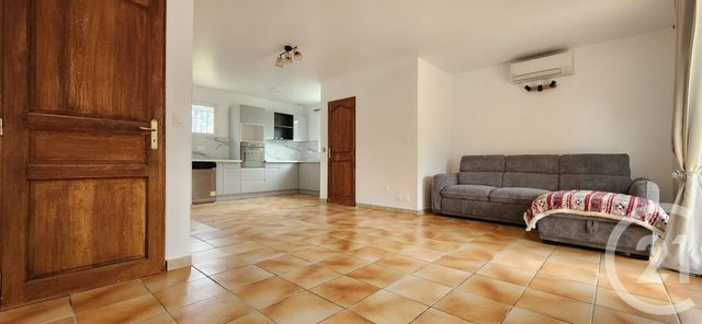 maison - ST JEAN DU PIN - 30