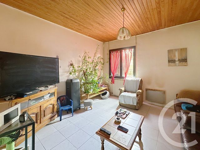 Afficher la photo en grand maison à vendre - 3 pièces - 66.38 m2 - LES SALLES DU GARDON - 30 - LANGUEDOC-ROUSSILLON - Century 21 Impact Immobilier