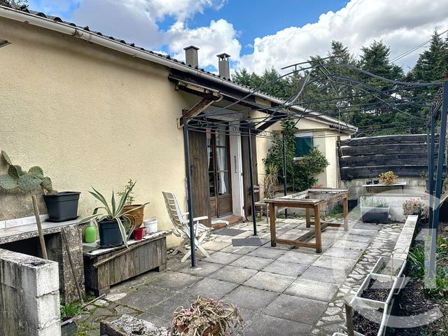 maison - LES SALLES DU GARDON - 30