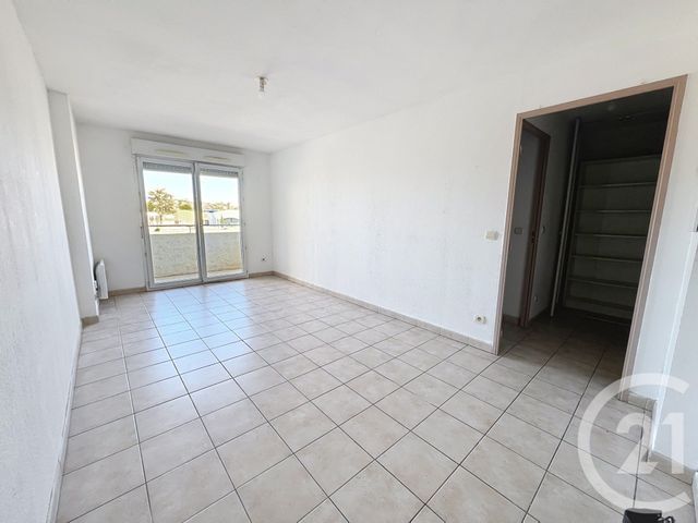Appartement F2 à vendre - 2 pièces - 39.0 m2 - ALES - 30 - LANGUEDOC-ROUSSILLON - Century 21 Impact Immobilier