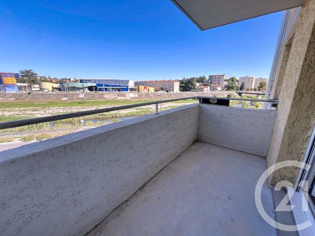 Appartement F2 à vendre - 2 pièces - 39.0 m2 - ALES - 30 - LANGUEDOC-ROUSSILLON - Century 21 Impact Immobilier