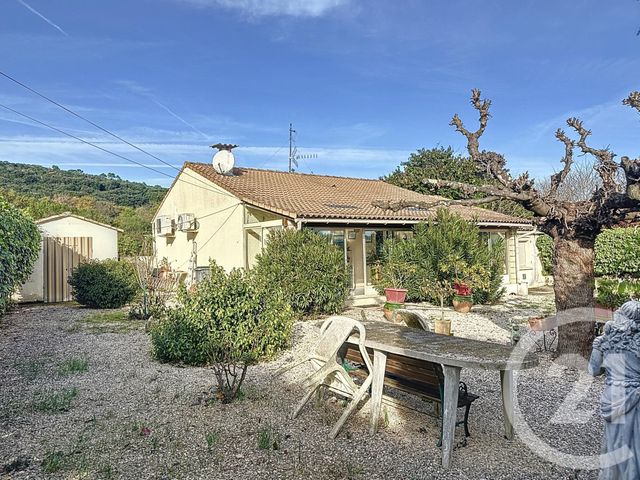 maison - ANDUZE - 30