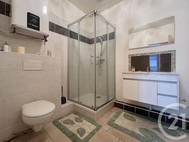 Afficher la photo en grand Appartement F2 à vendre - 2 pièces - 49.1 m2 - ALES - 30 - LANGUEDOC-ROUSSILLON - Century 21 Impact Immobilier