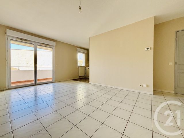 Appartement F3 à vendre - 3 pièces - 75.7 m2 - ALES - 30 - LANGUEDOC-ROUSSILLON - Century 21 Impact Immobilier