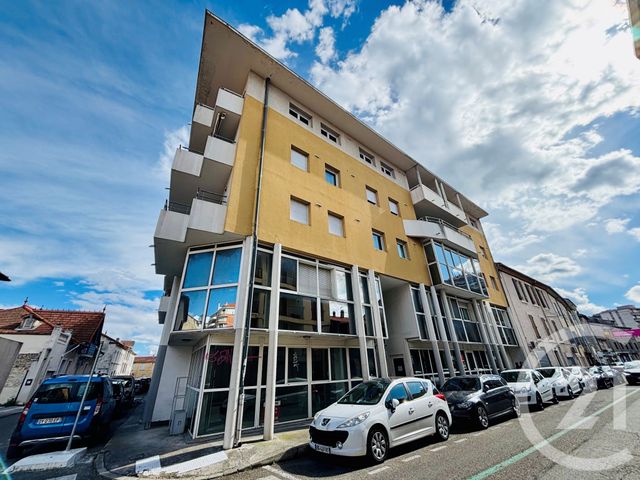Appartement F3 à vendre ALES