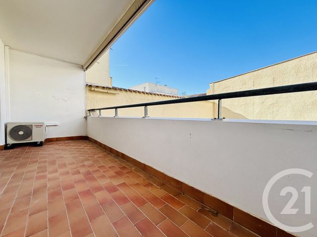 Appartement F3 à vendre - 3 pièces - 75.7 m2 - ALES - 30 - LANGUEDOC-ROUSSILLON - Century 21 Impact Immobilier
