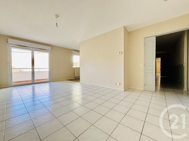 Appartement F3 à vendre - 3 pièces - 75.7 m2 - ALES - 30 - LANGUEDOC-ROUSSILLON - Century 21 Impact Immobilier