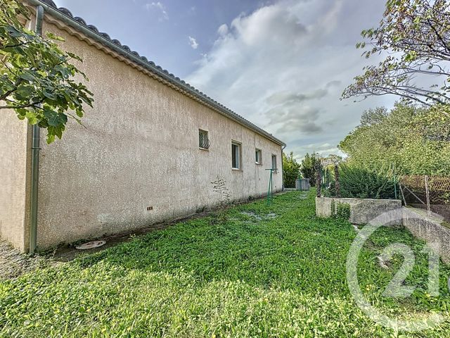 Afficher la photo en grand maison à vendre - 5 pièces - 194.67 m2 - ST CHRISTOL LES ALES - 30 - LANGUEDOC-ROUSSILLON - Century 21 Impact Immobilier