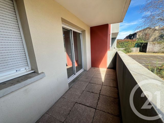 appartement - ALES - 30