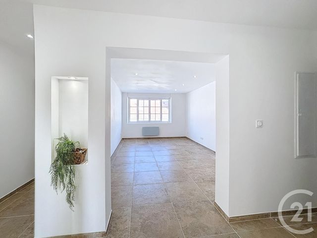 Appartement F4 à vendre - 4 pièces - 85.51 m2 - ALES - 30 - LANGUEDOC-ROUSSILLON - Century 21 Impact Immobilier