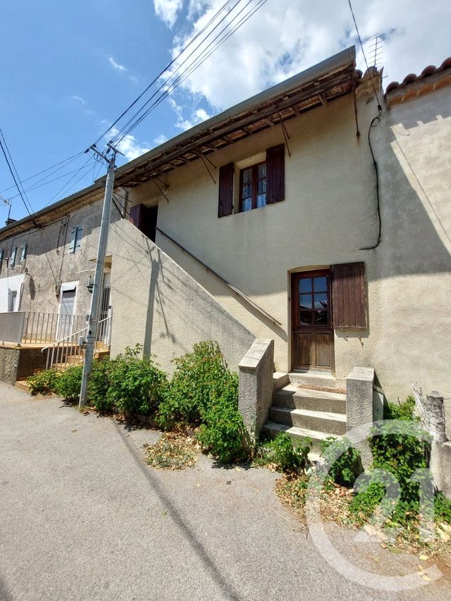maison - LAVAL PRADEL - 30