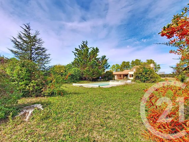 Afficher la photo en grand maison à vendre - 6 pièces - 117.32 m2 - MEJANNES LES ALES - 30 - LANGUEDOC-ROUSSILLON - Century 21 Impact Immobilier