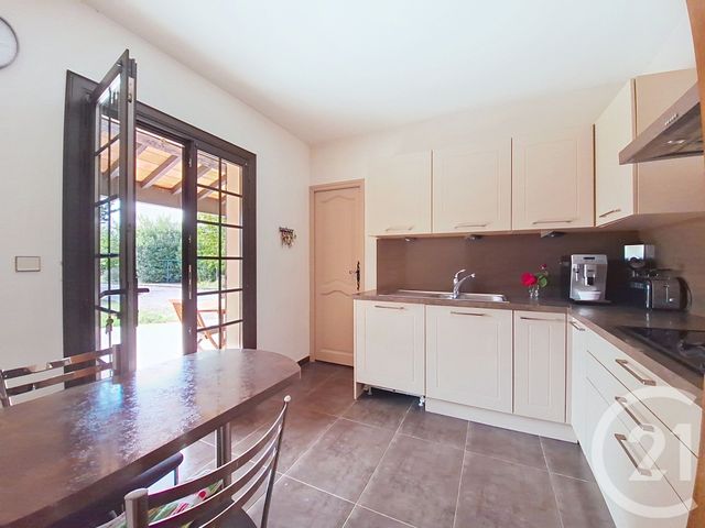 Afficher la photo en grand maison à vendre - 6 pièces - 117.32 m2 - MEJANNES LES ALES - 30 - LANGUEDOC-ROUSSILLON - Century 21 Impact Immobilier