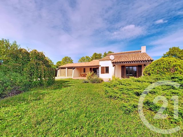 maison - MEJANNES LES ALES - 30