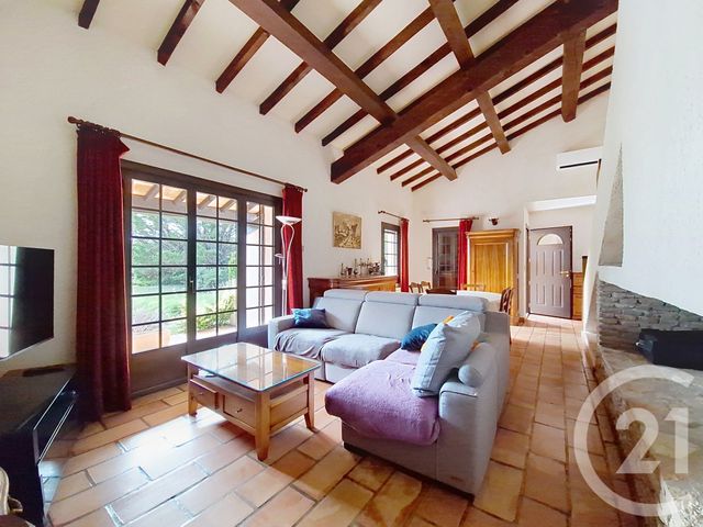 Afficher la photo en grand maison à vendre - 6 pièces - 117.32 m2 - MEJANNES LES ALES - 30 - LANGUEDOC-ROUSSILLON - Century 21 Impact Immobilier