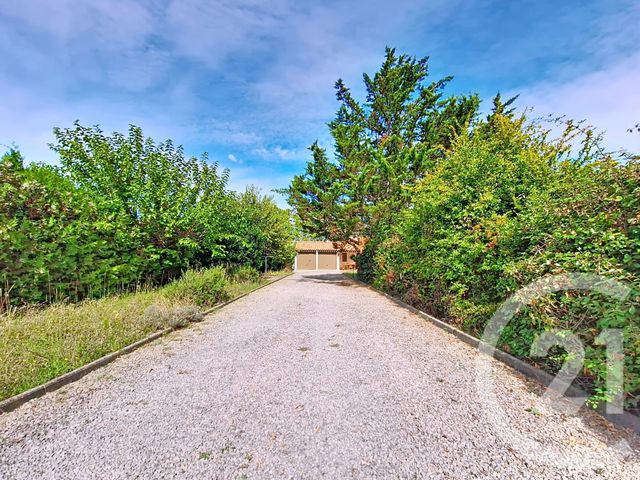 Afficher la photo en grand maison à vendre - 6 pièces - 117.32 m2 - MEJANNES LES ALES - 30 - LANGUEDOC-ROUSSILLON - Century 21 Impact Immobilier