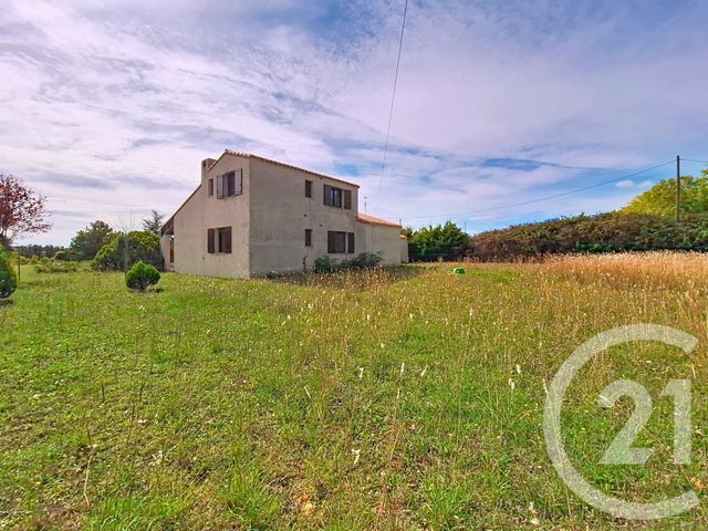 Afficher la photo en grand maison à vendre - 6 pièces - 117.32 m2 - MEJANNES LES ALES - 30 - LANGUEDOC-ROUSSILLON - Century 21 Impact Immobilier