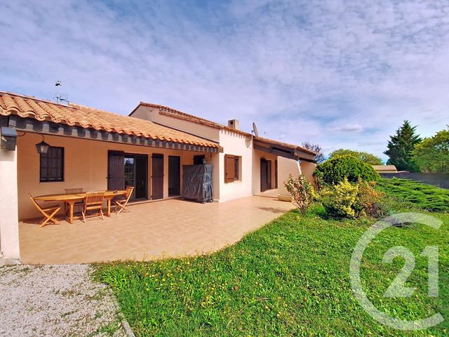 Afficher la photo en grand maison à vendre - 6 pièces - 117.32 m2 - MEJANNES LES ALES - 30 - LANGUEDOC-ROUSSILLON - Century 21 Impact Immobilier