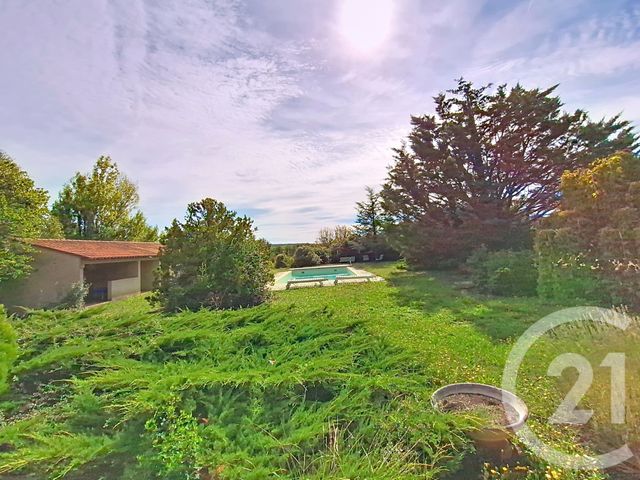 Afficher la photo en grand maison à vendre - 6 pièces - 117.32 m2 - MEJANNES LES ALES - 30 - LANGUEDOC-ROUSSILLON - Century 21 Impact Immobilier