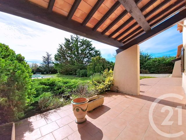 Afficher la photo en grand maison à vendre - 6 pièces - 117.32 m2 - MEJANNES LES ALES - 30 - LANGUEDOC-ROUSSILLON - Century 21 Impact Immobilier
