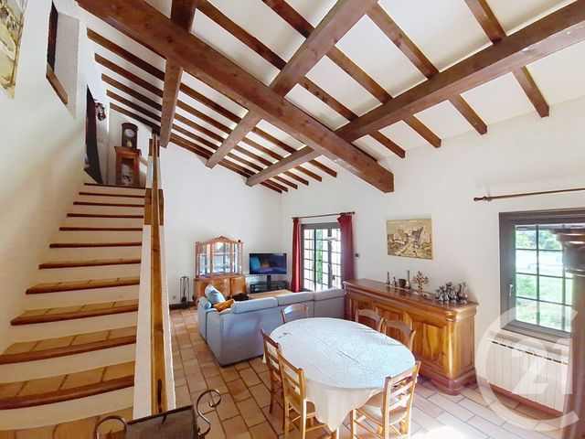 Afficher la photo en grand maison à vendre - 6 pièces - 117.32 m2 - MEJANNES LES ALES - 30 - LANGUEDOC-ROUSSILLON - Century 21 Impact Immobilier