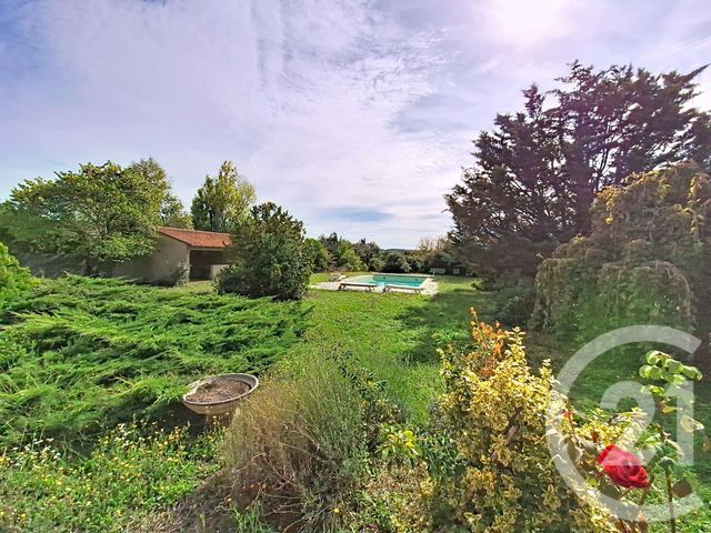 Afficher la photo en grand maison à vendre - 6 pièces - 117.32 m2 - MEJANNES LES ALES - 30 - LANGUEDOC-ROUSSILLON - Century 21 Impact Immobilier