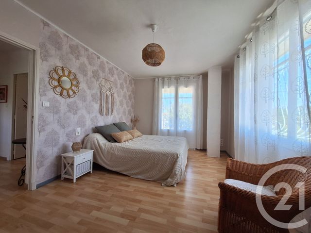 maison à vendre - 5 pièces - 129.25 m2 - VEZENOBRES - 30 - LANGUEDOC-ROUSSILLON - Century 21 Impact Immobilier