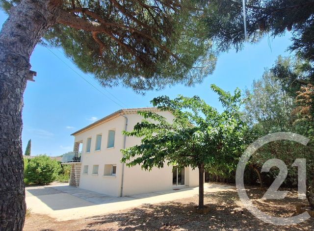 Maison à vendre VEZENOBRES