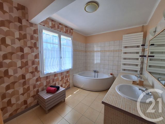 maison à vendre - 5 pièces - 129.25 m2 - VEZENOBRES - 30 - LANGUEDOC-ROUSSILLON - Century 21 Impact Immobilier