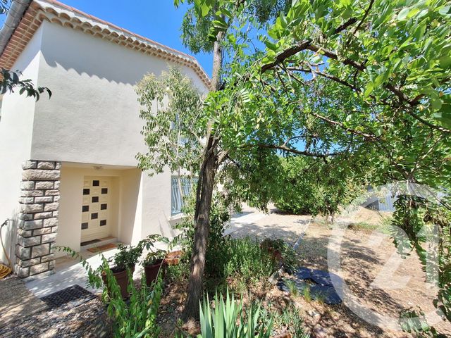 maison à vendre - 5 pièces - 129.25 m2 - VEZENOBRES - 30 - LANGUEDOC-ROUSSILLON - Century 21 Impact Immobilier