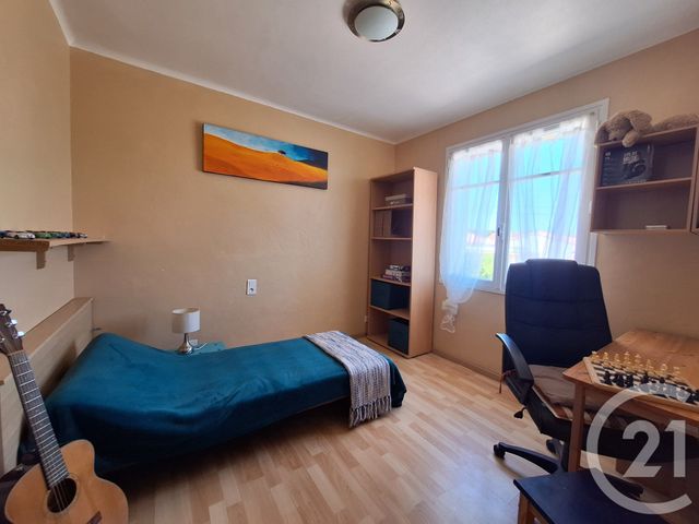 maison à vendre - 5 pièces - 129.25 m2 - VEZENOBRES - 30 - LANGUEDOC-ROUSSILLON - Century 21 Impact Immobilier
