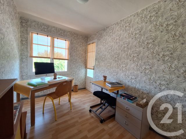 maison à vendre - 5 pièces - 129.25 m2 - VEZENOBRES - 30 - LANGUEDOC-ROUSSILLON - Century 21 Impact Immobilier