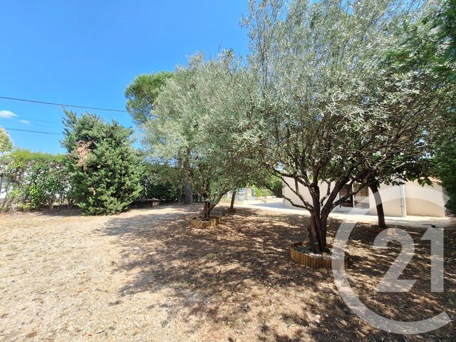 maison à vendre - 5 pièces - 129.25 m2 - VEZENOBRES - 30 - LANGUEDOC-ROUSSILLON - Century 21 Impact Immobilier