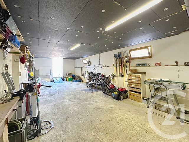 maison à vendre - 5 pièces - 137.63 m2 - ALES - 30 - LANGUEDOC-ROUSSILLON - Century 21 Impact Immobilier
