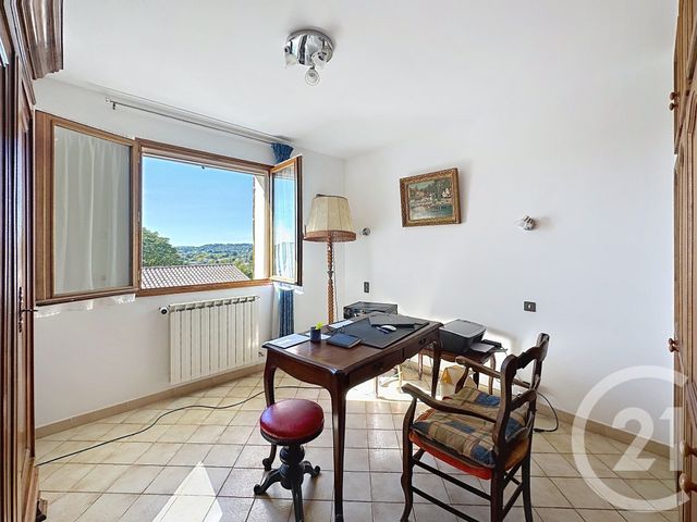 maison à vendre - 5 pièces - 137.63 m2 - ALES - 30 - LANGUEDOC-ROUSSILLON - Century 21 Impact Immobilier