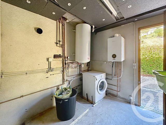 maison à vendre - 5 pièces - 137.63 m2 - ALES - 30 - LANGUEDOC-ROUSSILLON - Century 21 Impact Immobilier